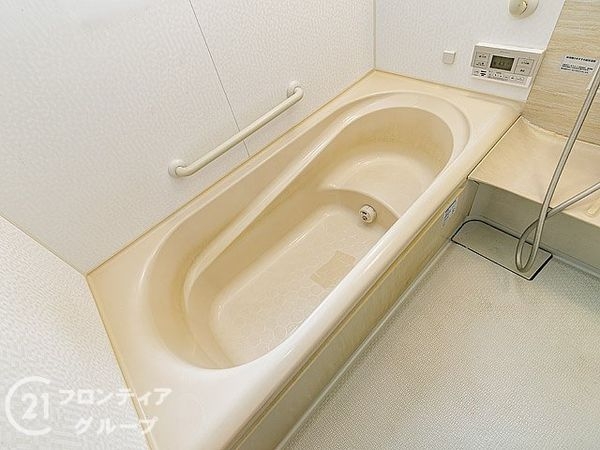 明石市中朝霧丘の中古一戸建て