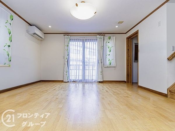 明石市中朝霧丘の中古一戸建て