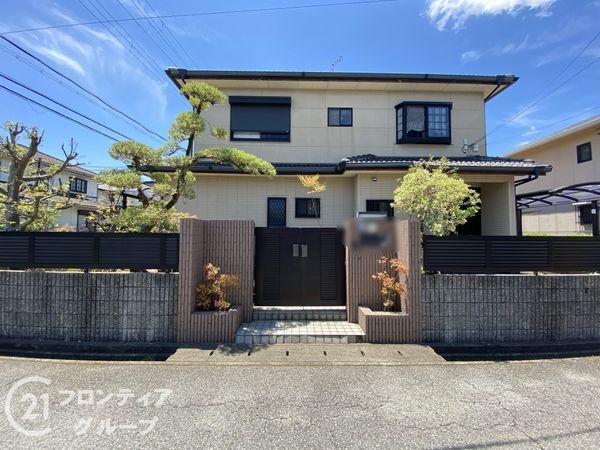 神戸市西区宮下２丁目の中古一戸建て