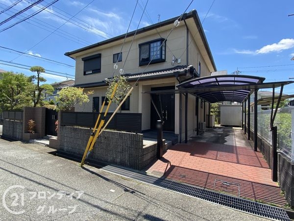 神戸市西区宮下２丁目の中古一戸建て