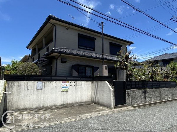 神戸市西区宮下２丁目の中古一戸建て