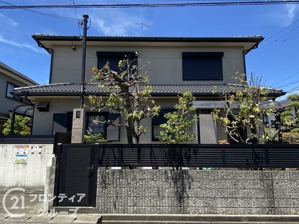 神戸市西区宮下２丁目の中古一戸建て