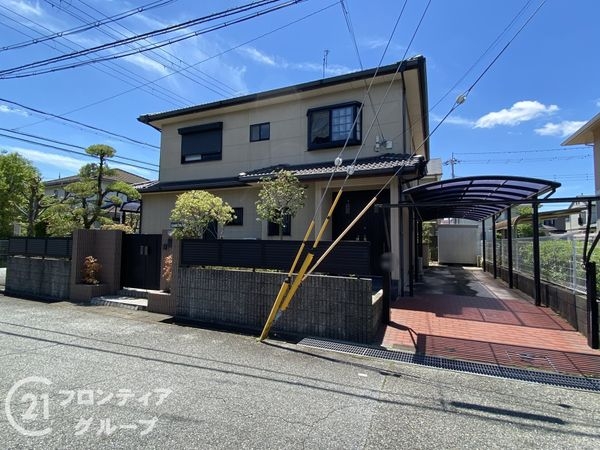 神戸市西区宮下２丁目の中古一戸建て
