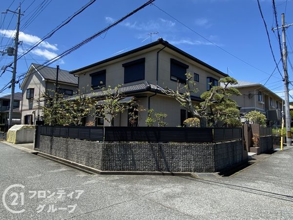 神戸市西区宮下２丁目の中古一戸建て
