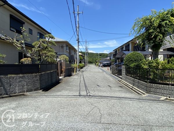 神戸市西区宮下２丁目の中古一戸建て