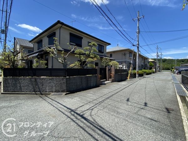 神戸市西区宮下２丁目の中古一戸建て