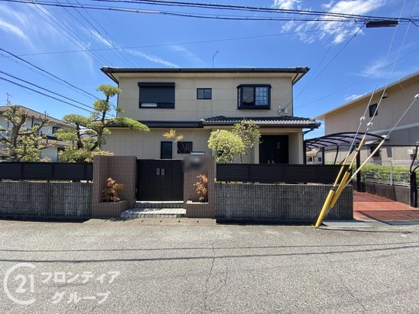 神戸市西区宮下2丁目 中古一戸建て