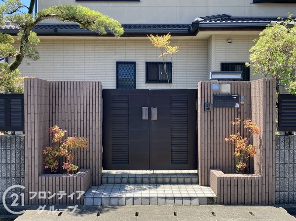 神戸市西区宮下２丁目の中古一戸建て