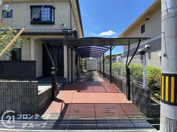 神戸市西区宮下２丁目の中古一戸建て