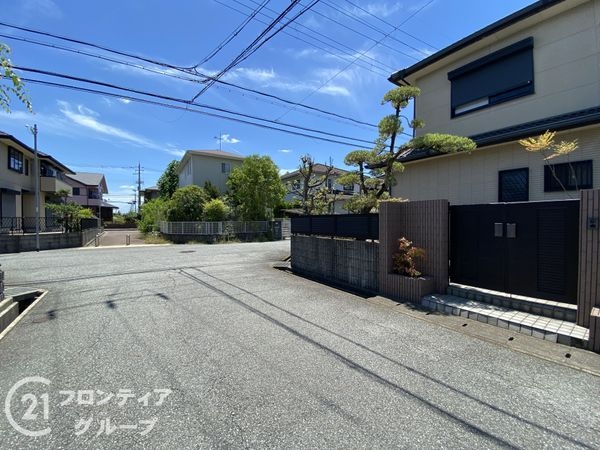 神戸市西区宮下２丁目の中古一戸建て