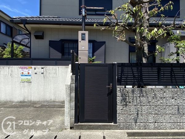 神戸市西区宮下２丁目の中古一戸建て
