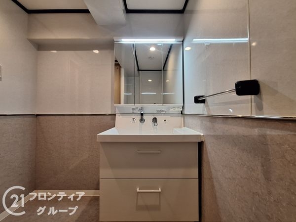 グリーンコーポジェームス山　壱番館　中古マンション