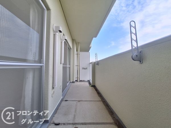グリーンコーポジェームス山　壱番館　中古マンション