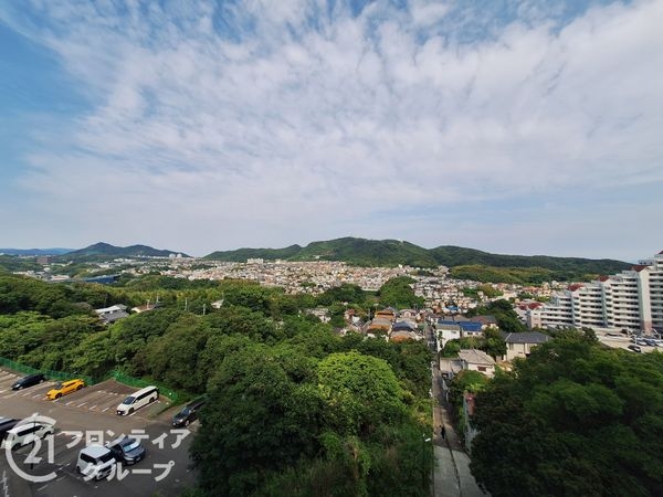 グリーンコーポジェームス山　壱番館　中古マンション