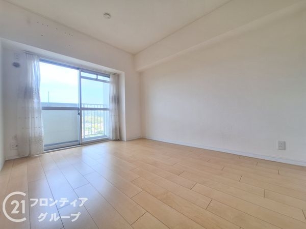 グリーンコーポジェームス山　壱番館　中古マンション