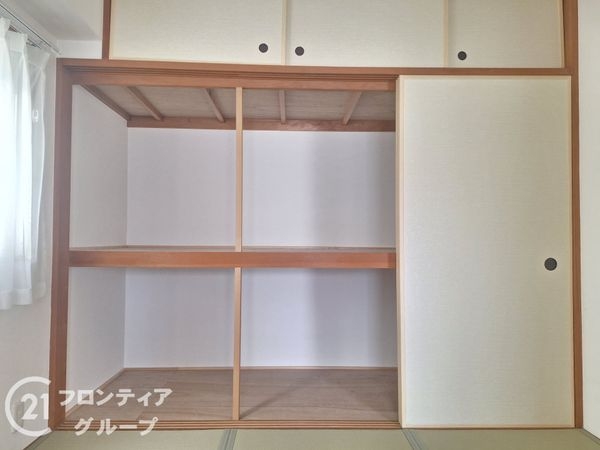 グリーンコーポジェームス山　壱番館　中古マンション