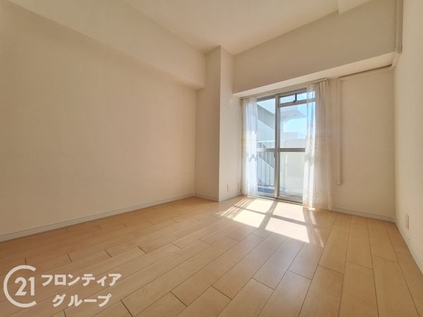 グリーンコーポジェームス山　壱番館　中古マンション