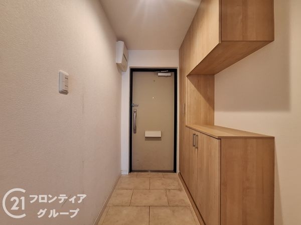 グリーンコーポジェームス山　壱番館　中古マンション