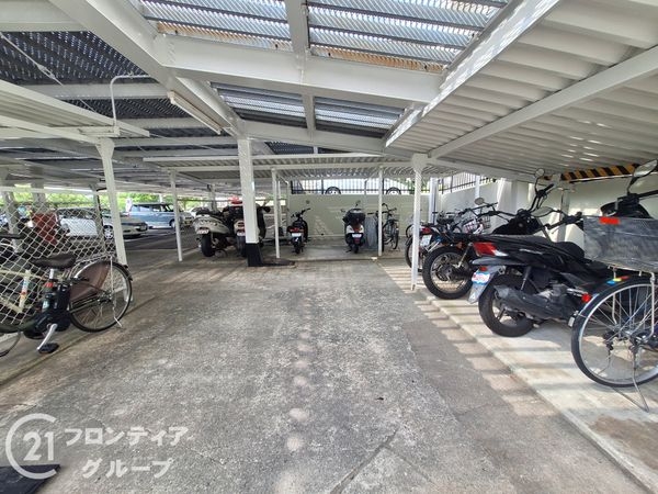 グリーンコーポジェームス山　壱番館　中古マンション