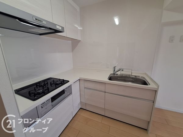 グリーンコーポジェームス山　壱番館　中古マンション