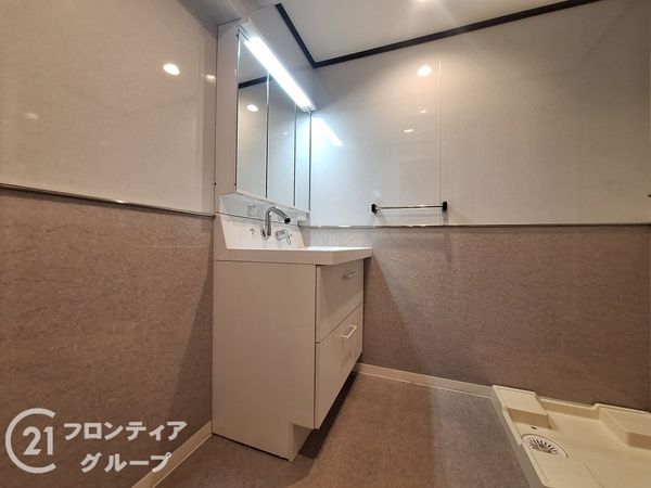 グリーンコーポジェームス山　壱番館　中古マンション