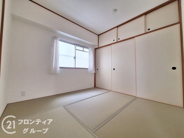 グリーンコーポジェームス山　壱番館　中古マンション