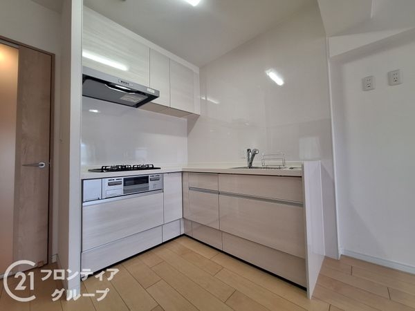 グリーンコーポジェームス山　壱番館　中古マンション