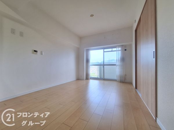 グリーンコーポジェームス山　壱番館　中古マンション