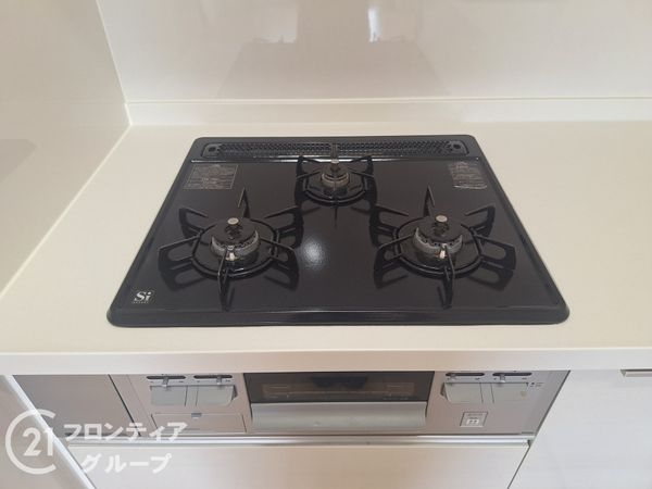 グリーンコーポジェームス山　壱番館　中古マンション