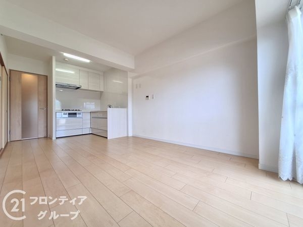 グリーンコーポジェームス山　壱番館　中古マンション