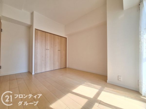 グリーンコーポジェームス山　壱番館　中古マンション