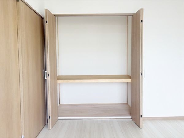 コンフォール学園緑が丘第１　１９号棟　中古マンション