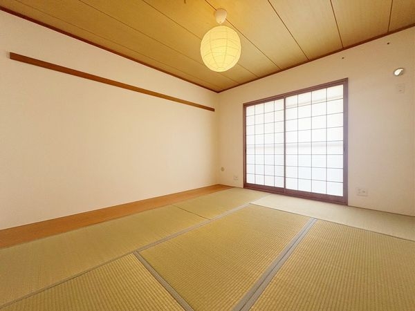 コンフォール学園緑が丘第１　１９号棟　中古マンション