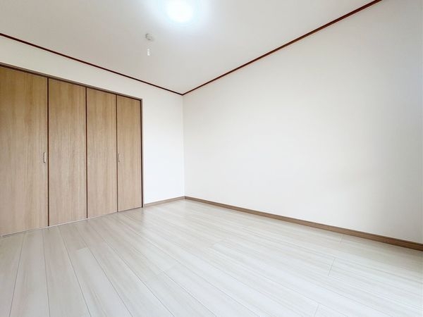 コンフォール学園緑が丘第１　１９号棟　中古マンション