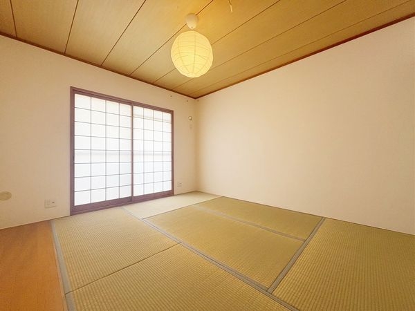 コンフォール学園緑が丘第１　１９号棟　中古マンション