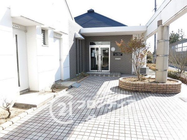 コンフォール学園緑が丘第１　１９号棟　中古マンション