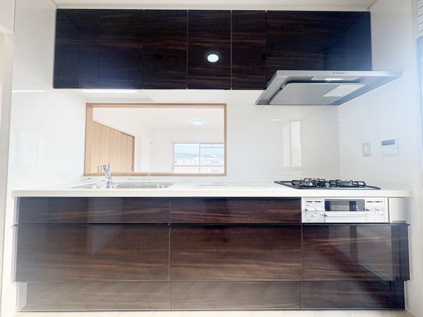 コンフォール学園緑が丘第１　１９号棟　中古マンション