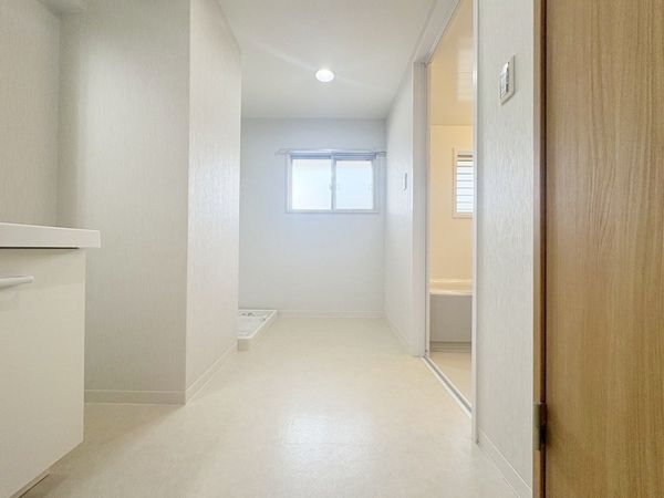 コンフォール学園緑が丘第１　１９号棟　中古マンション