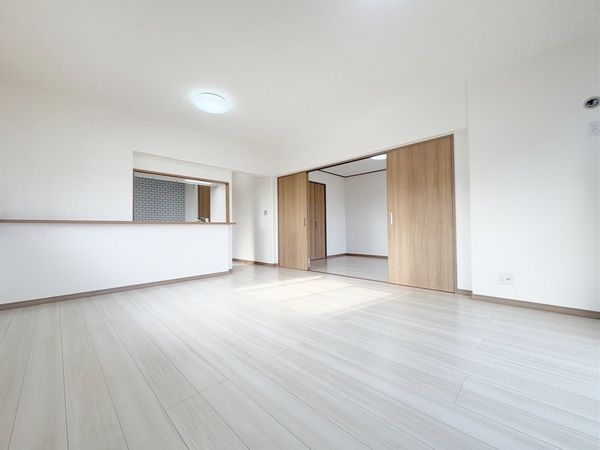 コンフォール学園緑が丘第１　１９号棟　中古マンション