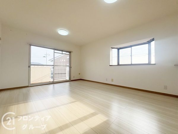 コンフォール学園緑が丘第１　１９号棟　中古マンション