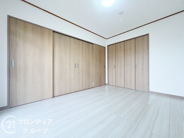 コンフォール学園緑が丘第１　１９号棟　中古マンション