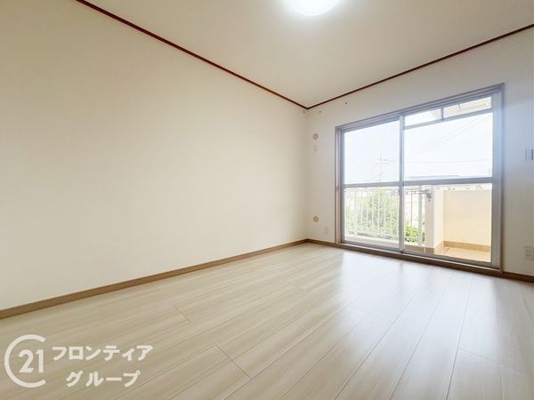 コンフォール学園緑が丘第１　１９号棟　中古マンション