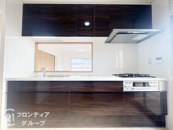 コンフォール学園緑が丘第１　１９号棟　中古マンション
