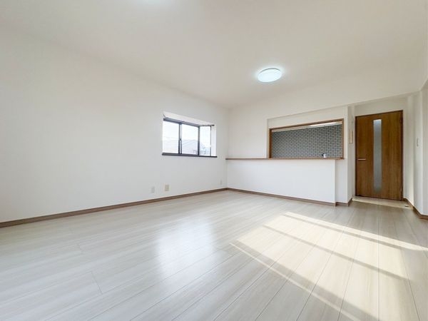 コンフォール学園緑が丘第１　１９号棟　中古マンション