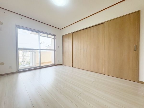 コンフォール学園緑が丘第１　１９号棟　中古マンション