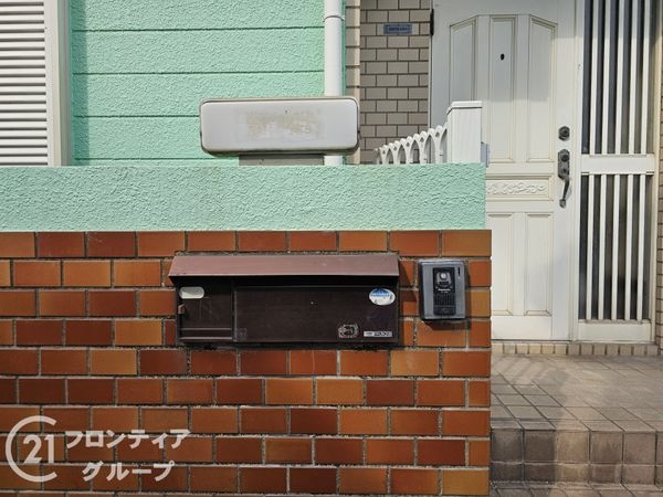 明石市魚住町清水の中古一戸建て
