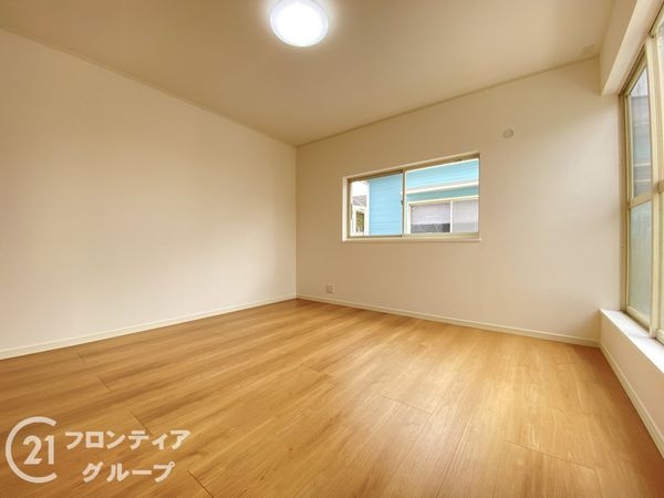 明石市魚住町清水の中古一戸建て