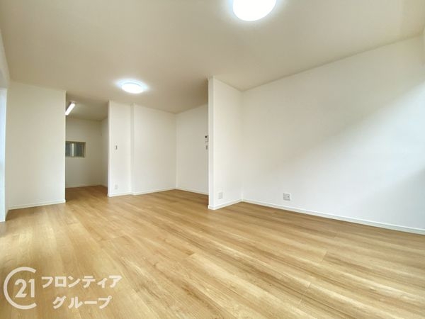 明石市魚住町清水の中古一戸建て