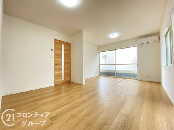 明石市魚住町清水の中古一戸建て