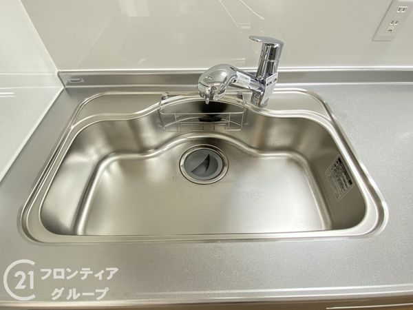 明石市魚住町清水の中古一戸建て